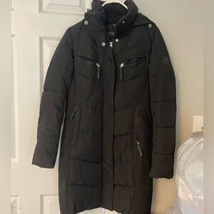 Women’s winter Calvin Klein jacket